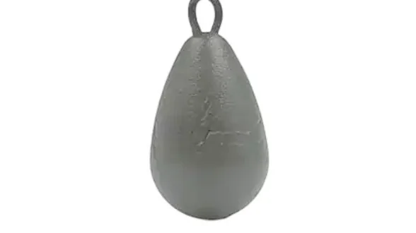 Грузило Крапля 10g 5pc