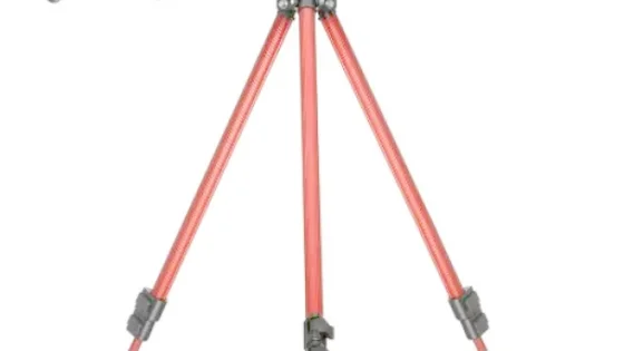 Тренога Cormoran телескопічна 50-110cm (63-01025)