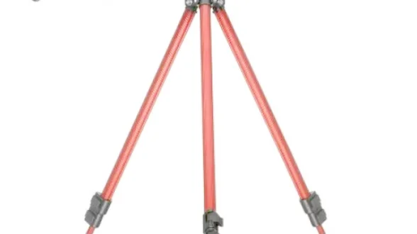 Тренога Cormoran телескопічна 50-110cm (63-01025)