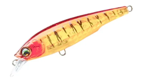 Воблер Duel L-Bass Jerkbait 80SP 80mm 9.5g #MGSR (F1214-MGSR)