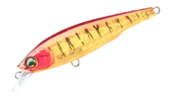 Воблер Duel L-Bass Jerkbait 80SP 80mm 9.5g #MGSR (F1214-MGSR)