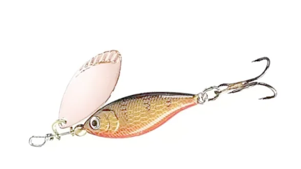 Блешня Fladen Loket 9gr Perch (960-237)