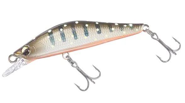 Воблер Daiwa Silver Creek Minnow DC 53S 53mm 4.5g #Iwana (07412898)