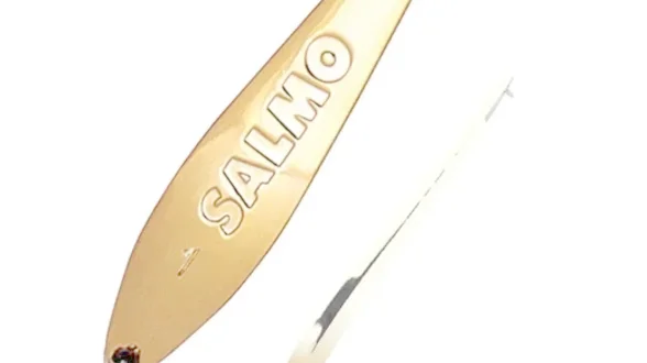 Блешня зимова LJ "S-1" з трійником OWNER, 31мм / G