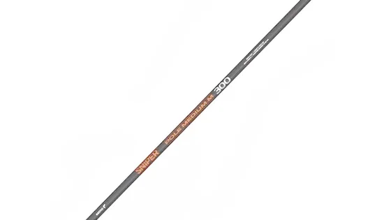 Вудилище поплав. без кілець Salmo SNIPER POLE MEDIUM M 500