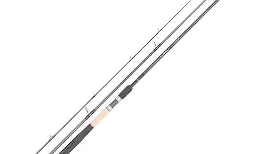 Фідер Daiwa Ninja X Stalker Feeder 2.70m 100g