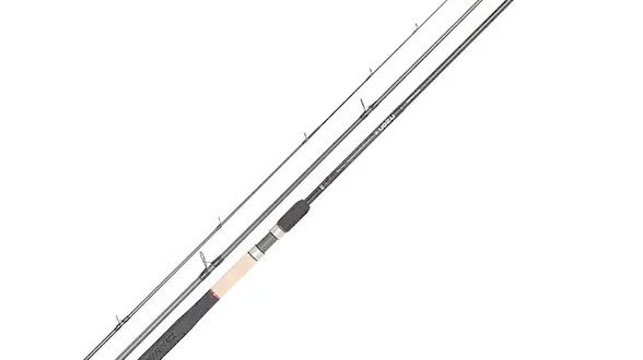 Фідер Daiwa Ninja X Stalker Feeder 2.70m 100g