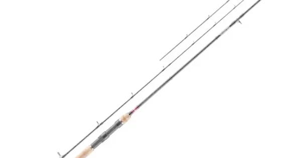Фідер Daiwa Ninja X Stalker Feeder 2.70m 100g (11611-270)