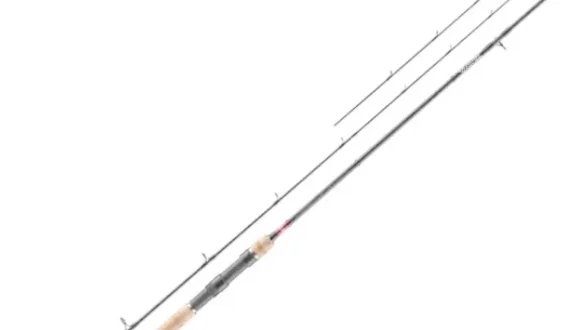 Фідер Daiwa Ninja X Stalker Feeder 2.70m 100g (11611-270)