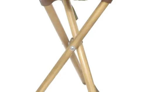 Стілець для відпочинку на природі Acropolis CТ-1