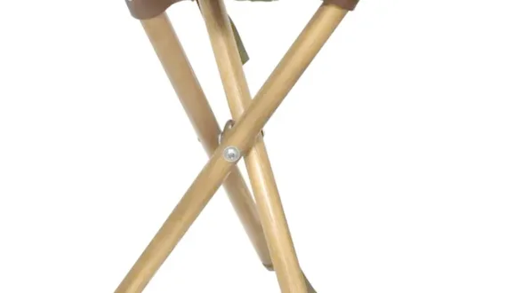 Стілець для відпочинку на природі Acropolis CТ-1 Стілець для відпочинку на природі Acropolis CТ-1