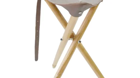 Стілець для відпочинку на природі Acropolis CТ-2ш