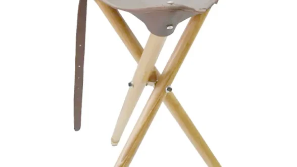 Стілець для відпочинку на природі Acropolis CТ-2ш Стілець для відпочинку на природі Acropolis CТ-2ш