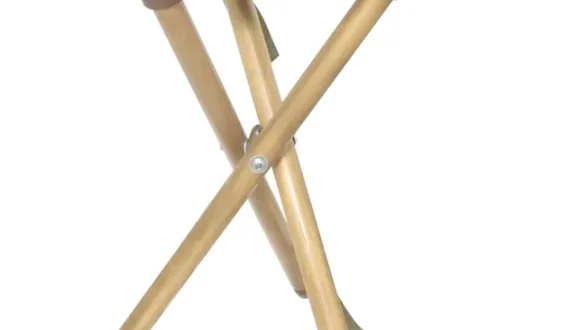 Стілець для відпочинку на природі Acropolis СТ-2