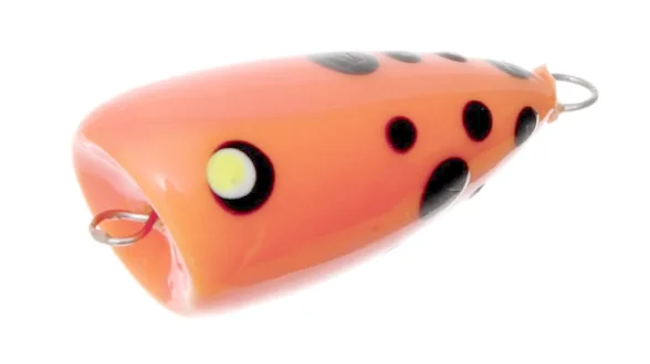 Плаваючий поплавок Chpok Fish Червоний 3г Плаваючий поплавок Chpok Fish Червоний 3г