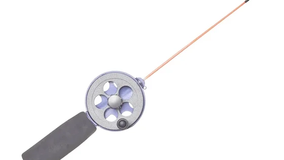 Вудилище зимове Salmo Fin 35см (422-07)