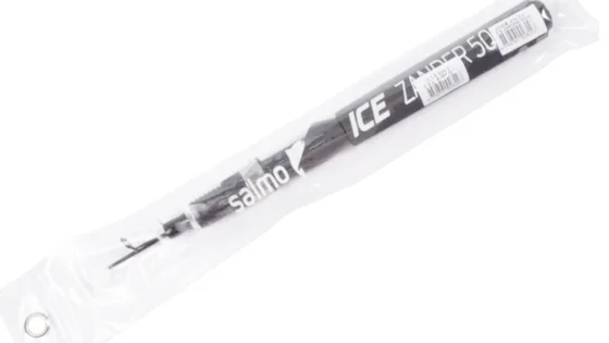 Вудлище телескопічне зимове Salmo ICE ZANDER 50см