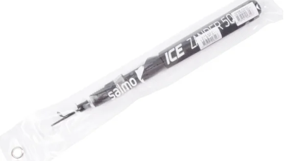 Вудлище телескопічне зимове Salmo ICE ZANDER 50см