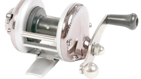 Котушка мульт. зимова Salmo Taifun TWO WAY MULTIPLIER (78g/3,6:1)