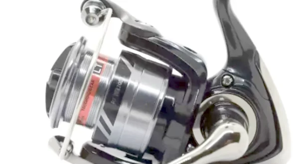 Котушка Daiwa 20 RX LT 2500 Котушка Daiwa 20 RX LT 2500