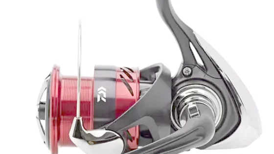 Котушка Daiwa 23 Ninja Feeder LT 6000SS