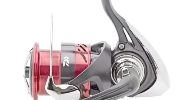 Котушка Daiwa 23 Ninja Feeder LT 6000SS Котушка Daiwa 23 Ninja Feeder LT 6000SS