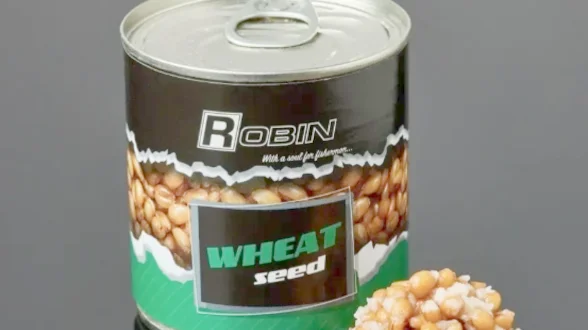 Пшениця ROBIN 200 мл ж/б