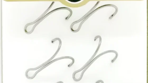 Двійник Varivas Zero Friction Double Hook #6