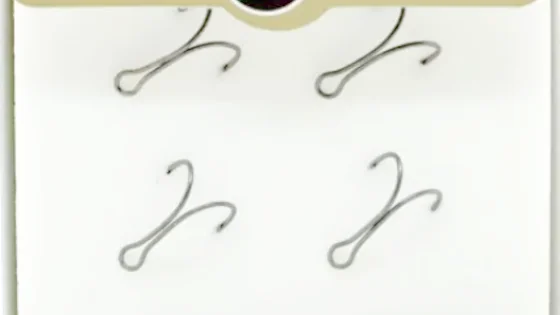 Двійник Varivas Zero Friction Double Hook #12