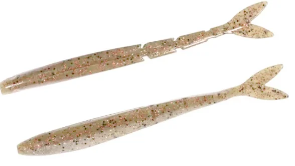 Плаваючий силікон ZMAN Darterz 6" Houdini 5Pk