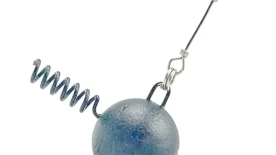 Вкрутиш Pro 10g 5pc чорний