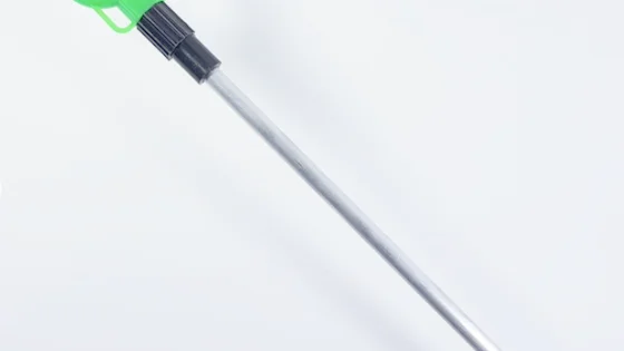 Підставка для вудок спінінгів телескопічна 1.00м