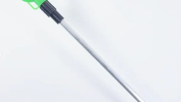 Підставка для вудок спінінгів телескопічна 1.00м