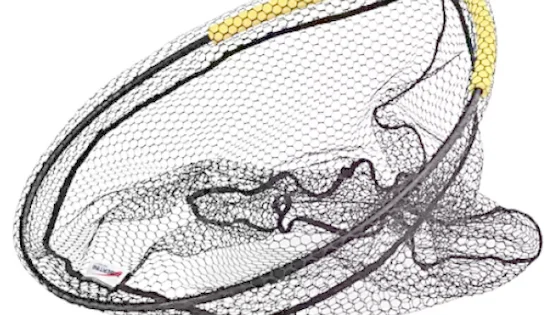 Голова підсаки Tubertini Testa Guadino Gorilla EVA 60x50cm