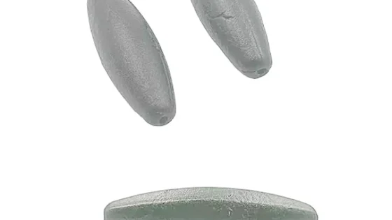 Грузило Оливка 10g 5pc