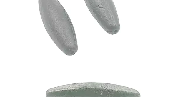 Грузило Оливка 10g 5pc