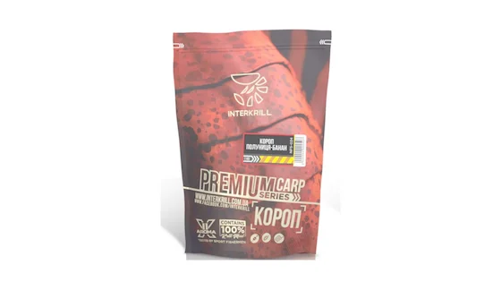 Повідцевий матеріал Black Brown 15 LB 6,8 кг.(10м)