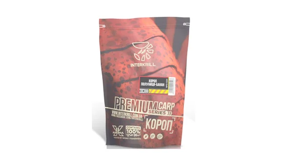 Повідцевий матеріал Black Brown 15 LB 6,8 кг.(10м)