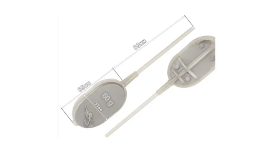  Годівниця Romanian Flat-Boyle BIG 60г