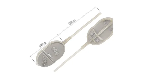 Повідцевий матеріал Black Yellow 25 LB 11,4 кг.(10м)