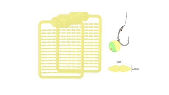 Повідцевий матеріал Black Green 20 LB 9,1 кг.(10м)