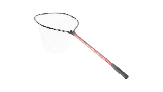 Підсак склад. телескоп. Lucky John 70х70см - 250 /см