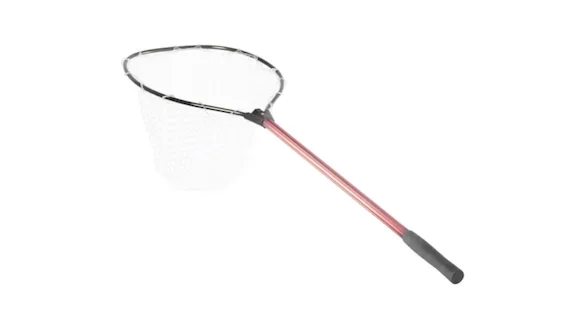 Підсак склад. телескоп. Lucky John 70х70см - 250 /см