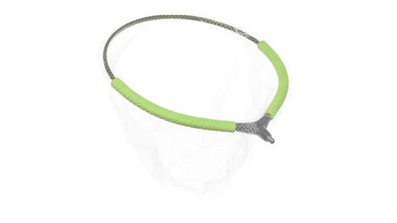 Голова підсака Feeder Concept (плаваюча, жилка, 35х35см) FC3535