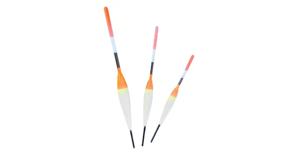 Поплавок "тополь" натурал, 0,5г