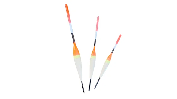 Поплавок "тополь" натурал, 5г