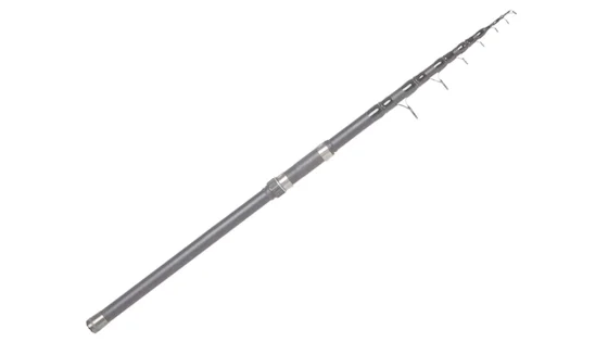 Вудилище коропове телескоп. Salmo Blaster TELE CARP 2.75lb/3.60