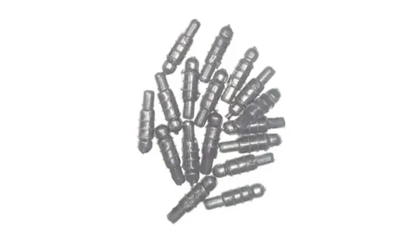 Конектор для махової вудки, ZEOX,діаметр 1,2мм