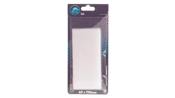 ПВА-пакет Carpax 60х130мм (20шт/уп)