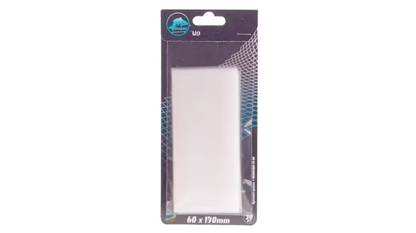 ПВА-пакет Carpax 60х130мм (20шт/уп)